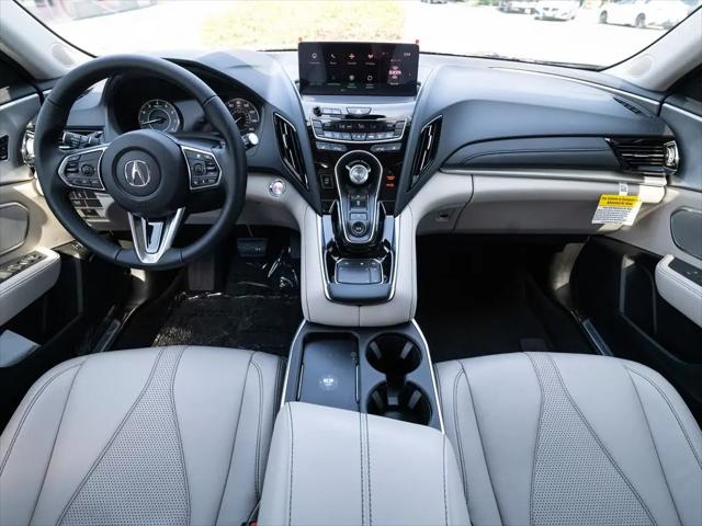 2026 Acura RDX Technology