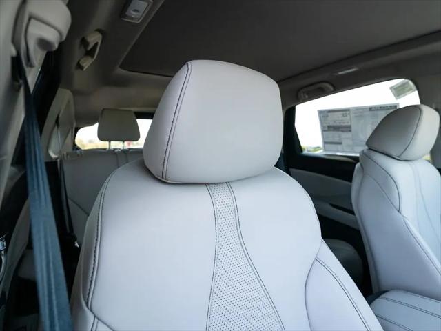 2026 Acura RDX Technology