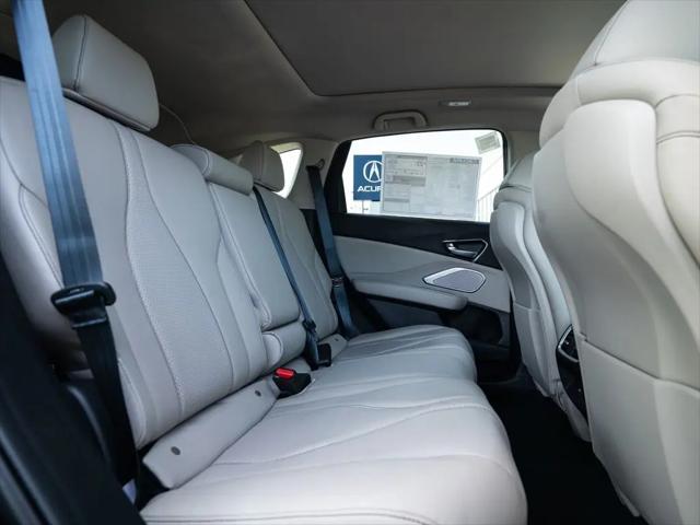 2026 Acura RDX Technology