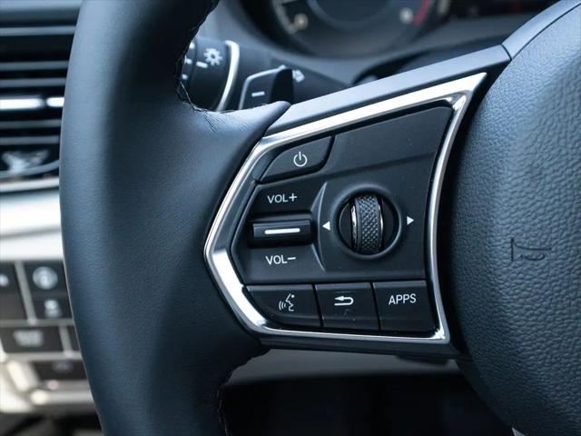 2026 Acura RDX Technology