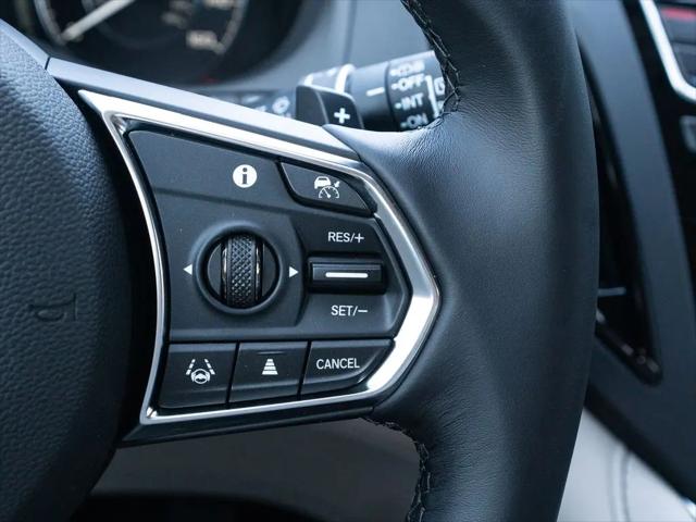 2026 Acura RDX Technology