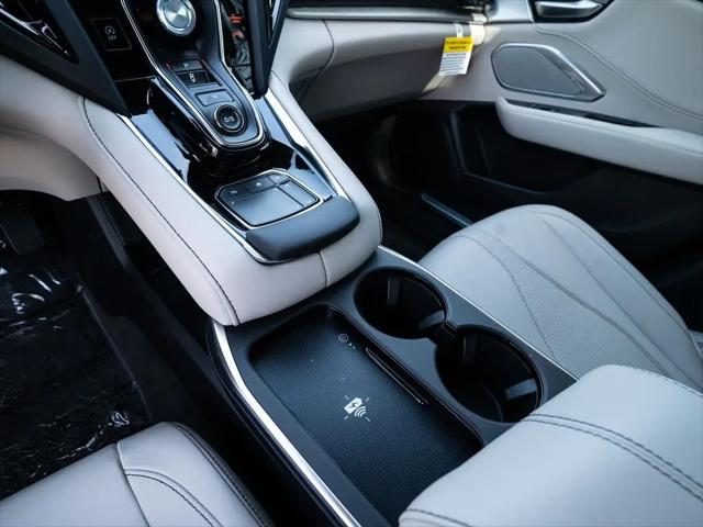 2026 Acura RDX Technology