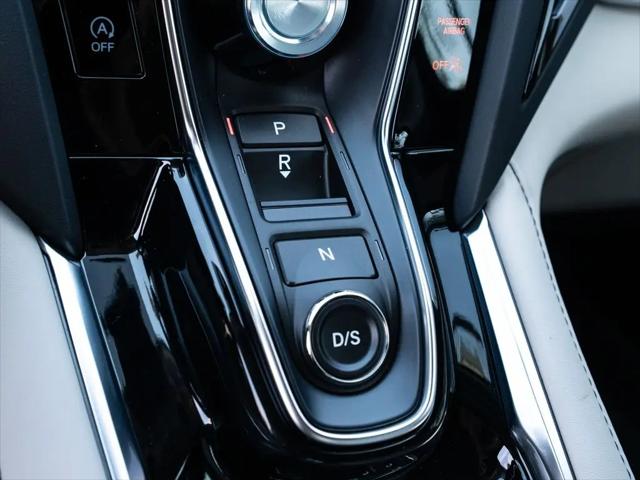 2026 Acura RDX Technology