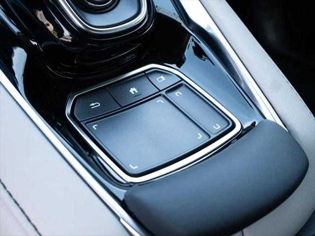 2026 Acura RDX Technology