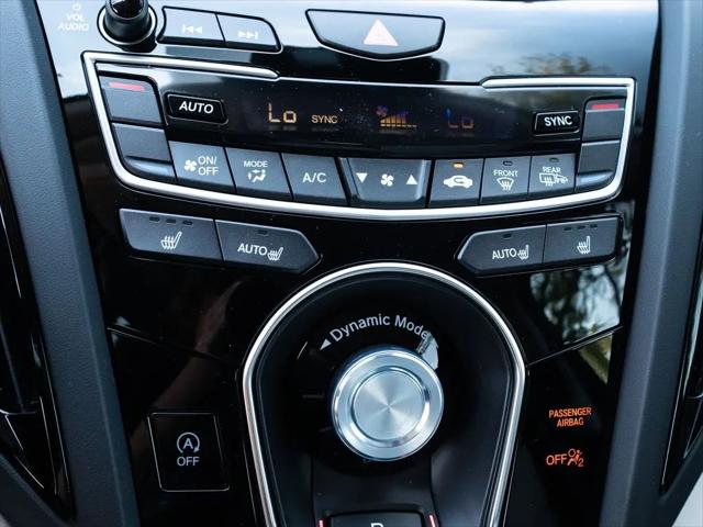 2026 Acura RDX Technology