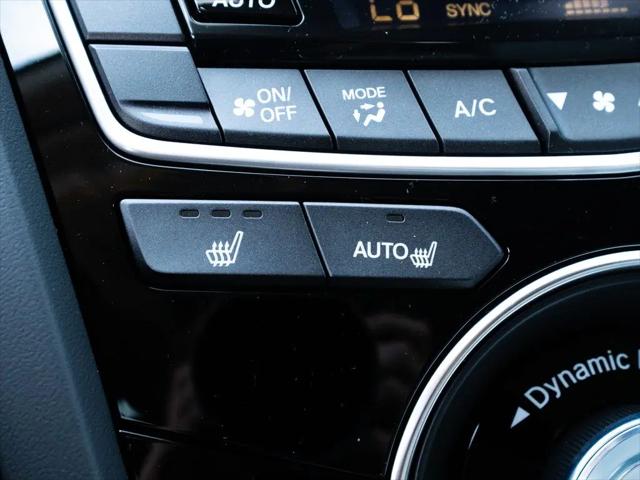 2026 Acura RDX Technology