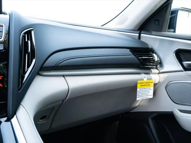 2026 Acura RDX Technology