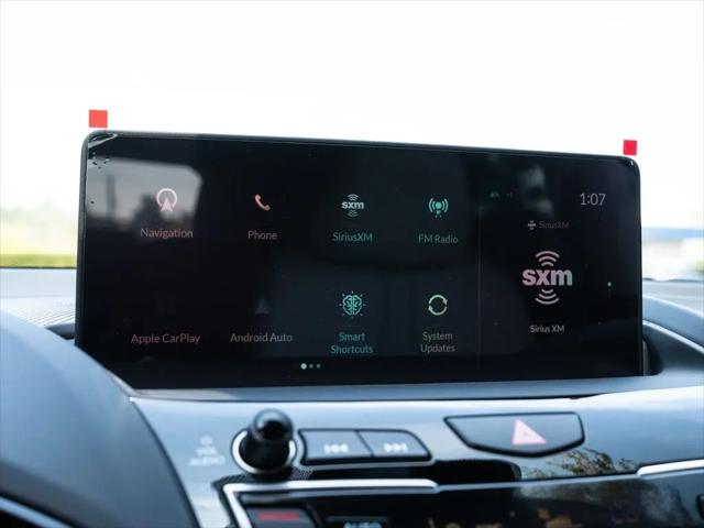 2026 Acura RDX Technology