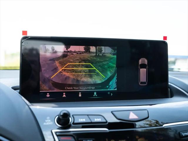 2026 Acura RDX Technology