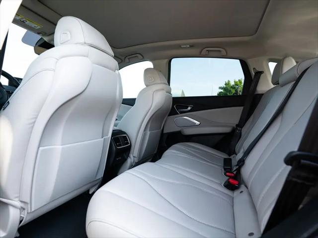 2026 Acura RDX Technology