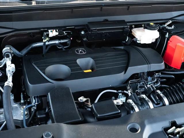 2026 Acura RDX Technology