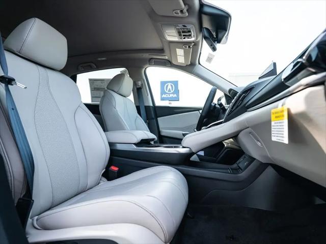 2026 Acura RDX Technology