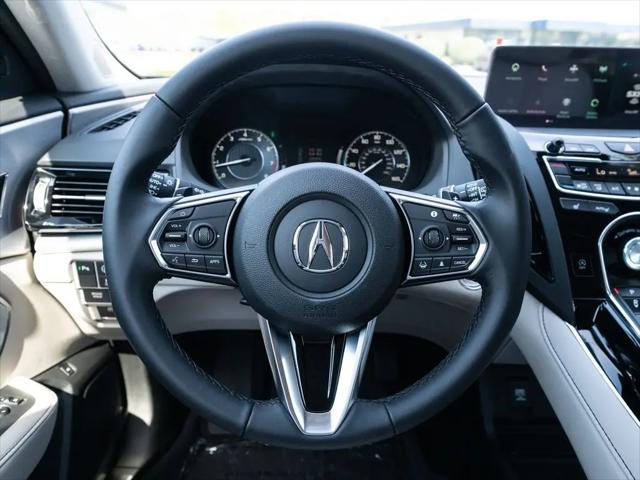 2026 Acura RDX Technology