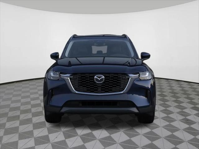 2026 Mazda X-90 3.3 Turbo Select