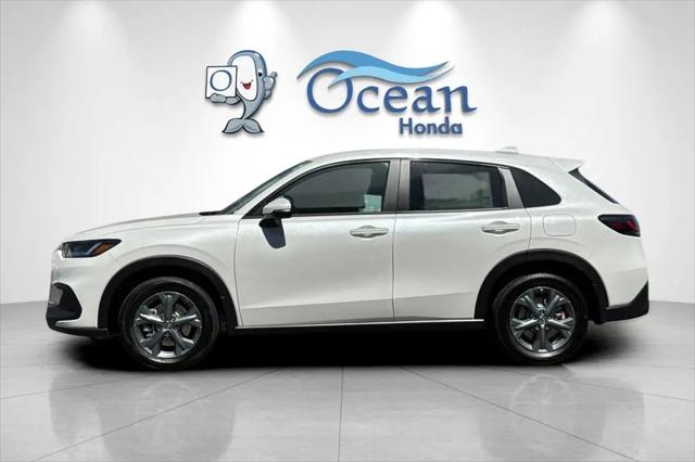 2026 Honda HR-V 2WD LX
