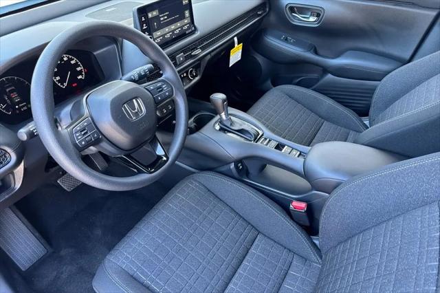 2026 Honda HR-V 2WD LX