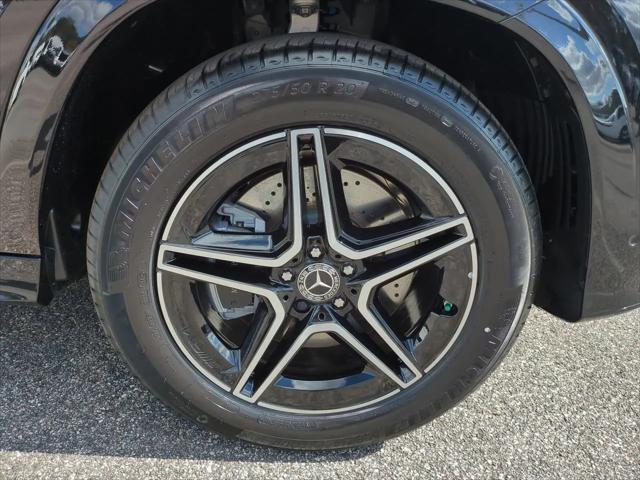 2026 Mercedes-Benz GLE GLE 350 GLE 350