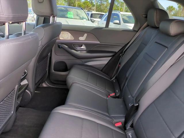 2026 Mercedes-Benz GLE GLE 350 GLE 350