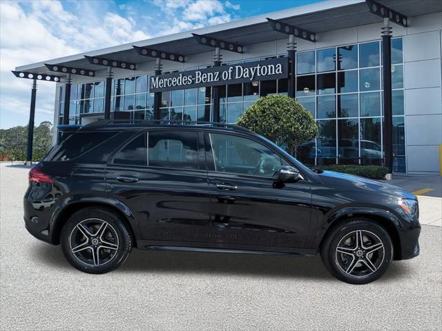2026 Mercedes-Benz GLE GLE 350 GLE 350