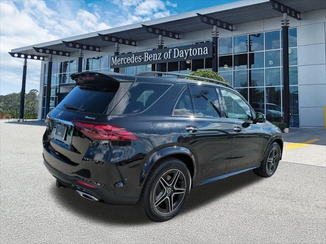 2026 Mercedes-Benz GLE GLE 350 GLE 350