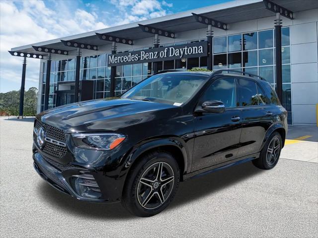2026 Mercedes-Benz GLE GLE 350 GLE 350