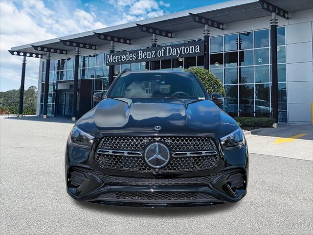 2026 Mercedes-Benz GLE GLE 350 GLE 350
