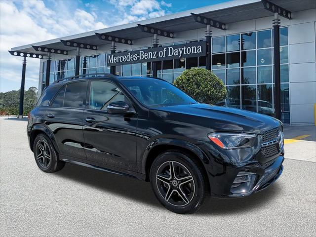 2026 Mercedes-Benz GLE GLE 350 GLE 350