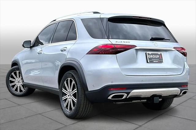 2026 Mercedes-Benz GLE GLE 350 GLE 350