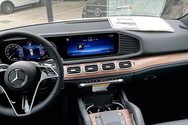 2026 Mercedes-Benz GLE GLE 350 GLE 350