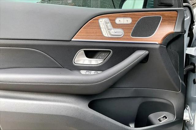 2026 Mercedes-Benz GLE GLE 350 GLE 350