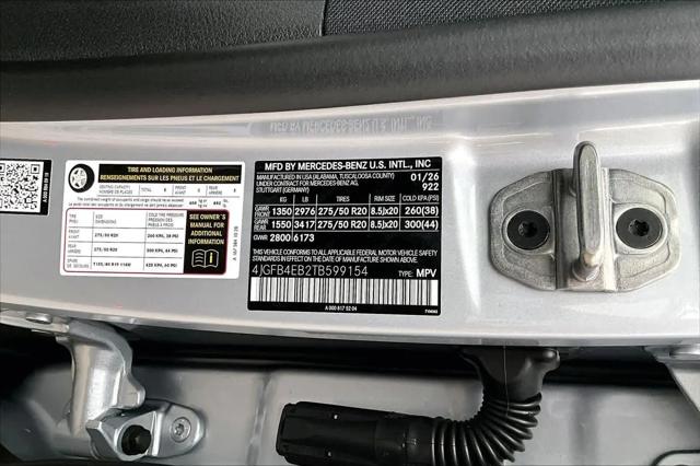 2026 Mercedes-Benz GLE GLE 350 GLE 350