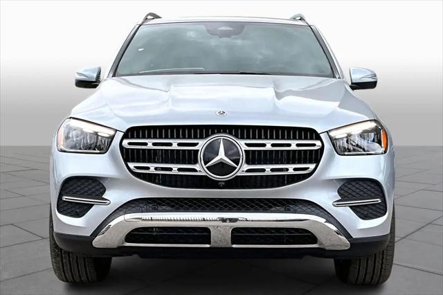 2026 Mercedes-Benz GLE GLE 350 GLE 350