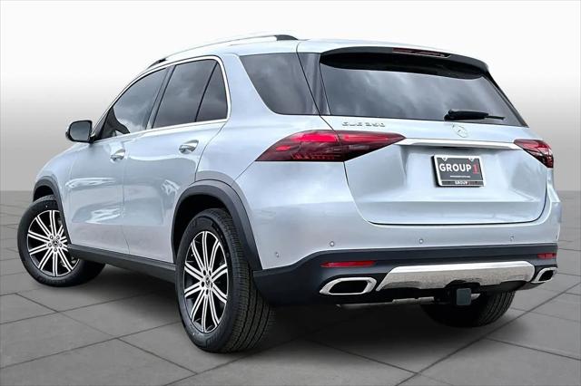 2026 Mercedes-Benz GLE GLE 350 GLE 350