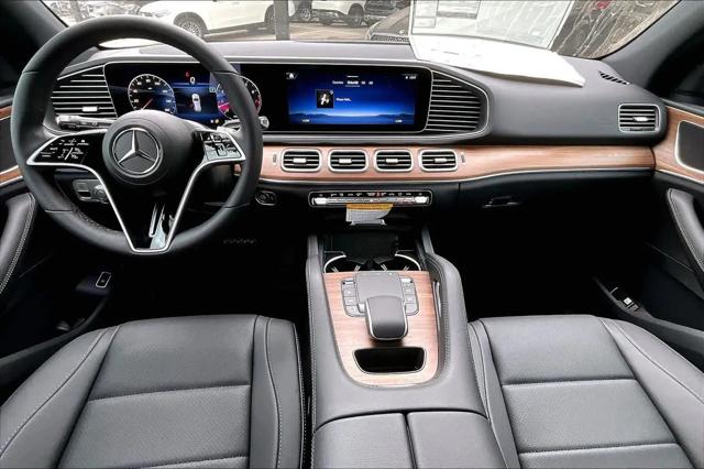 2026 Mercedes-Benz GLE GLE 350 GLE 350