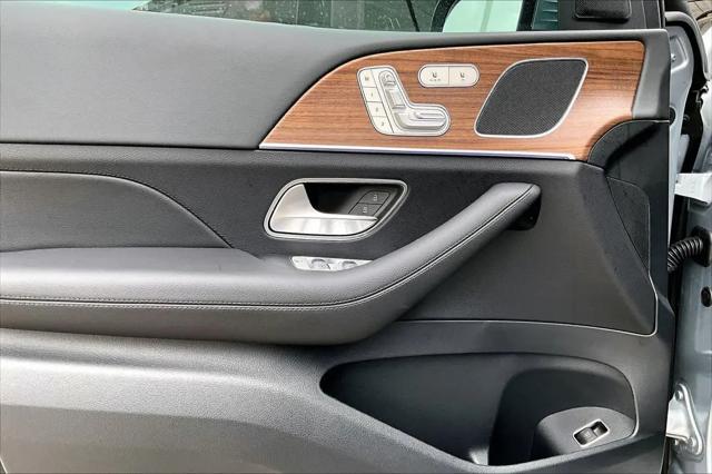 2026 Mercedes-Benz GLE GLE 350 GLE 350