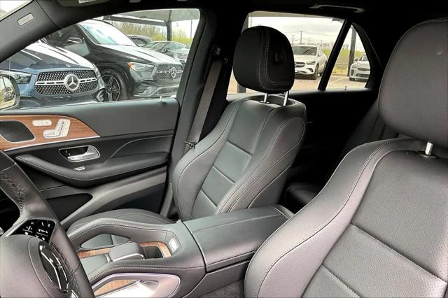 2026 Mercedes-Benz GLE GLE 350 GLE 350