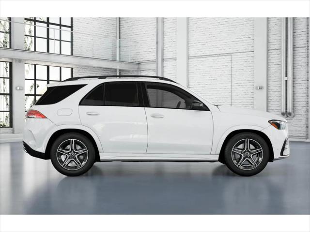 2026 Mercedes-Benz GLE GLE 350 GLE 350