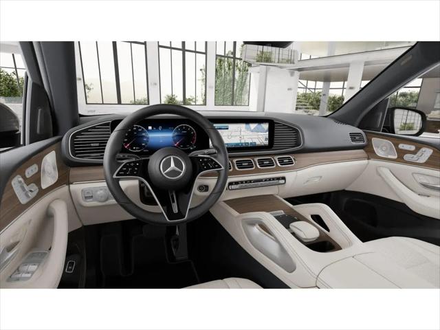 2026 Mercedes-Benz GLE GLE 350 GLE 350