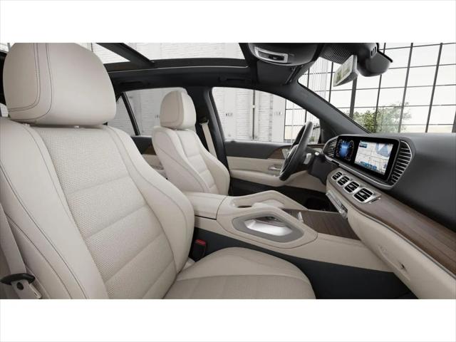 2026 Mercedes-Benz GLE GLE 350 GLE 350