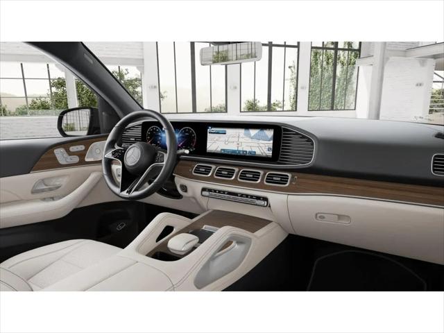 2026 Mercedes-Benz GLE GLE 350 GLE 350