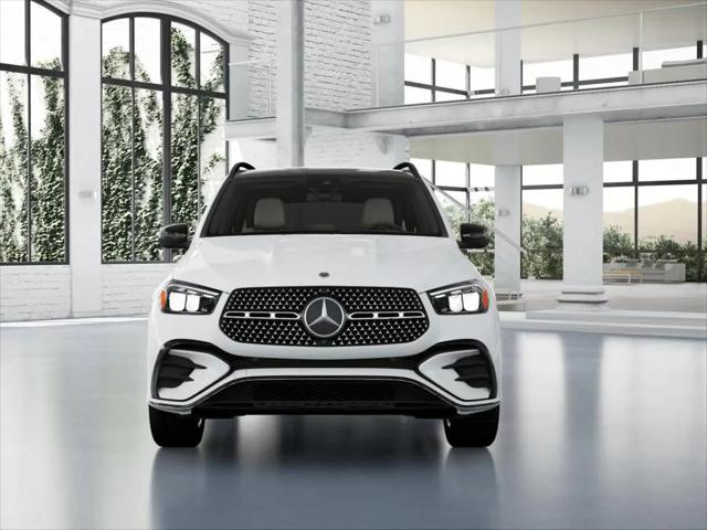 2026 Mercedes-Benz GLE GLE 350 GLE 350