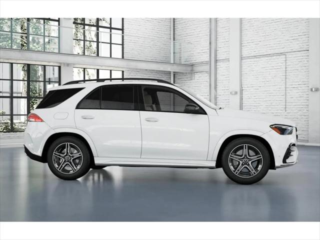 2026 Mercedes-Benz GLE GLE 350 GLE 350
