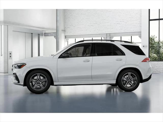 2026 Mercedes-Benz GLE GLE 350 GLE 350