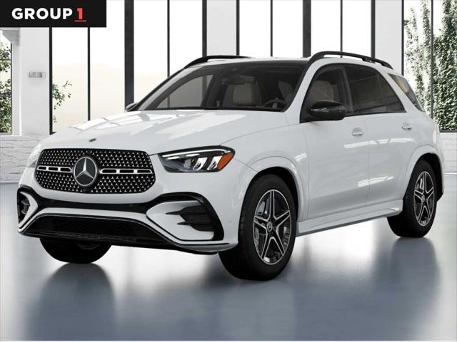 2026 Mercedes-Benz GLE GLE 350 GLE 350 for sale in Augusta, GA
