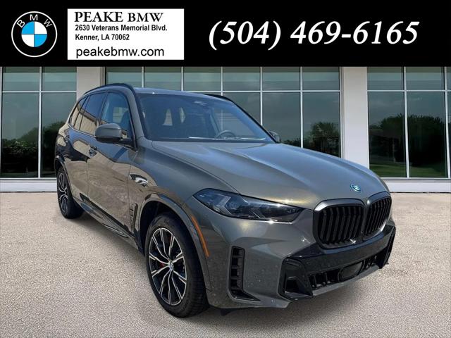 2026 BMW X5 xDrive50e for sale in Kenner, LA