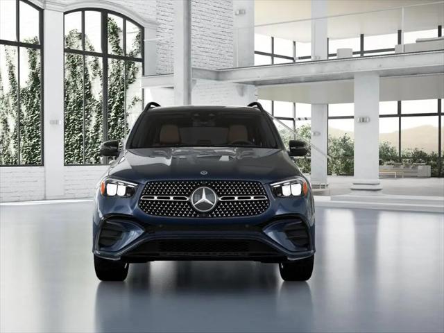 2026 Mercedes-Benz GLE GLE 350 GLE 350