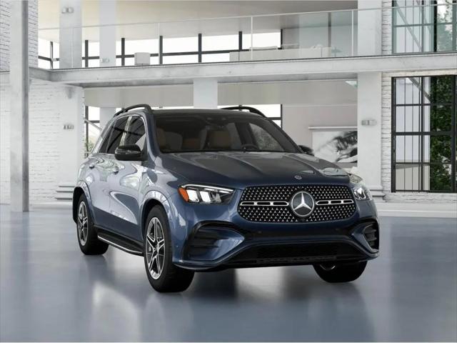 2026 Mercedes-Benz GLE GLE 350 GLE 350