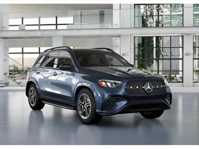 2026 Mercedes-Benz GLE GLE 350 GLE 350