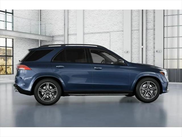 2026 Mercedes-Benz GLE GLE 350 GLE 350