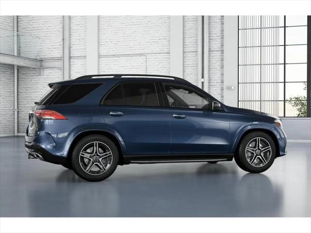 2026 Mercedes-Benz GLE GLE 350 GLE 350